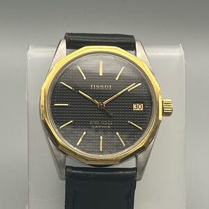 Tissot PR100 SAPHIR
